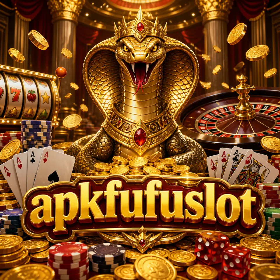 apkfufuslot APK