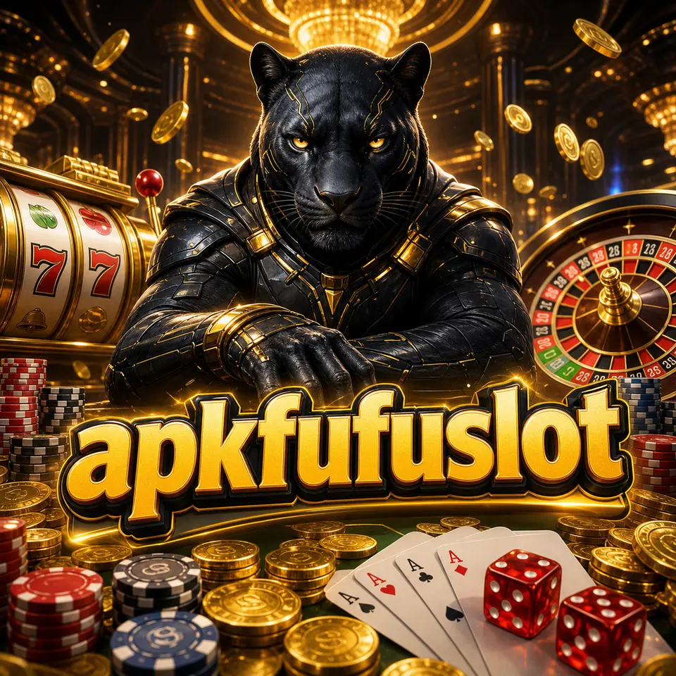 apkfufuslot APK