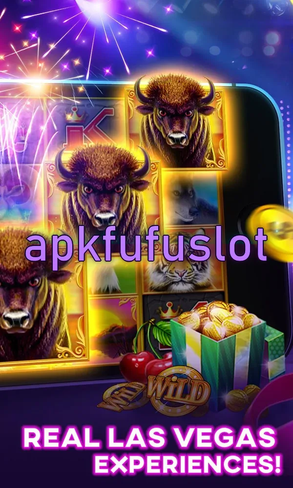 apkfufuslot APK