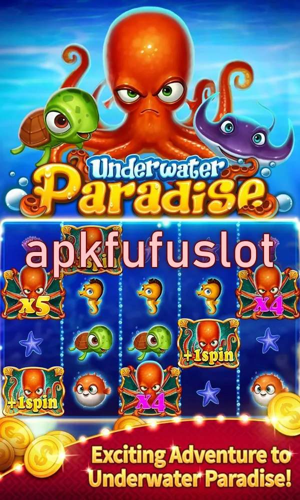 apkfufuslot APK