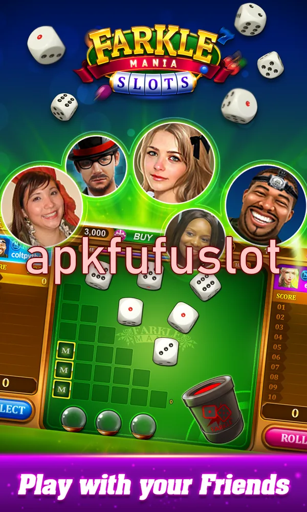 apkfufuslot APK