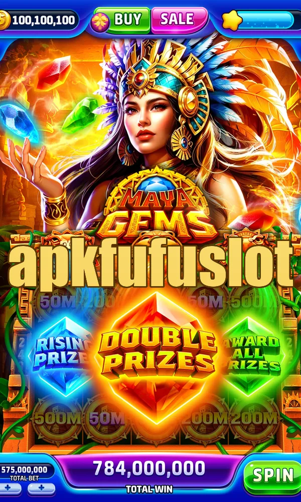 apkfufuslot APK