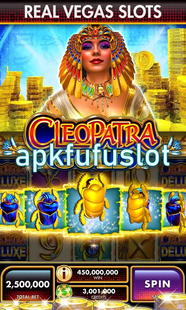 apkfufuslot APK