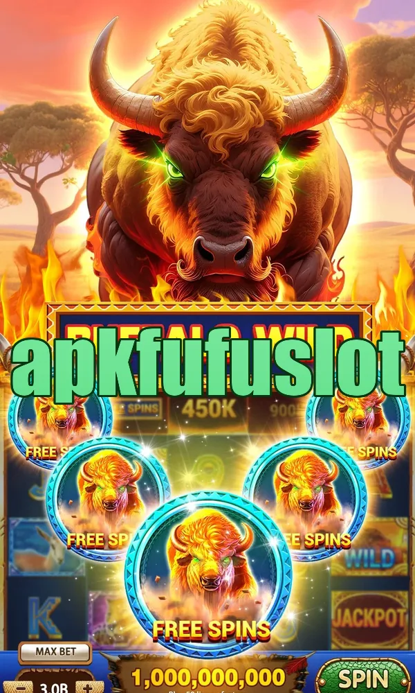 apkfufuslot Tangkapan Layar 2