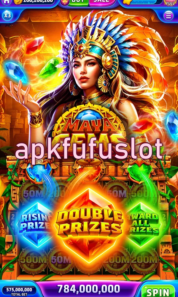 apkfufuslot Tangkapan Layar 3